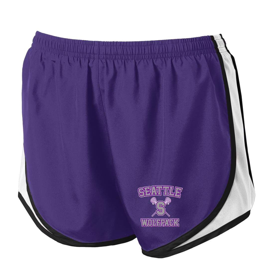Seattle Wolfpack Women's Shorts