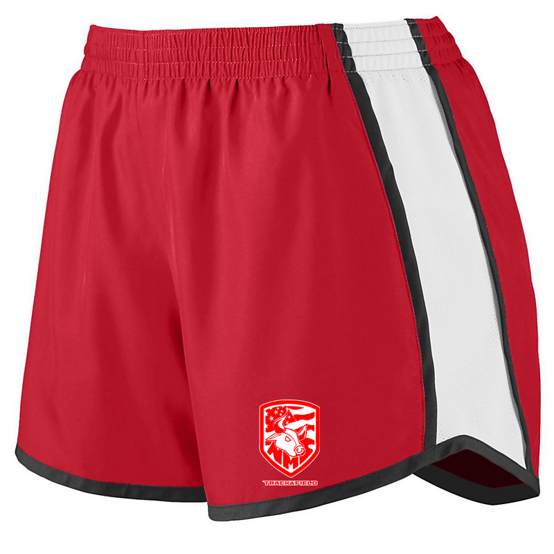 Nesaquake T&F Women's Pulse Shorts