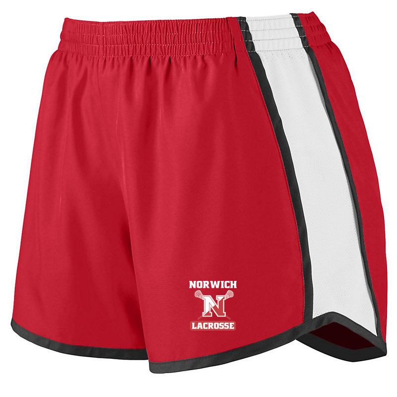Norwich Youth Lacrosse Women's Pulse Shorts