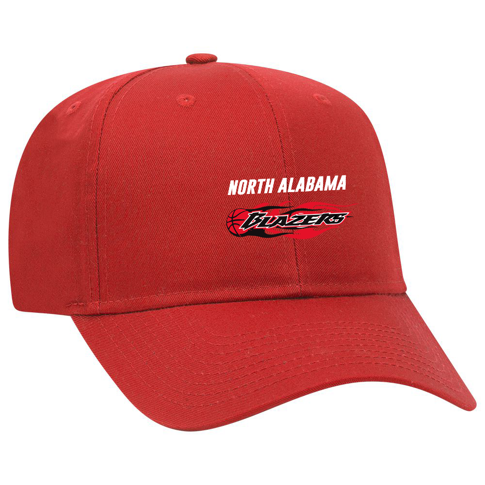Blazers Basketball Cap