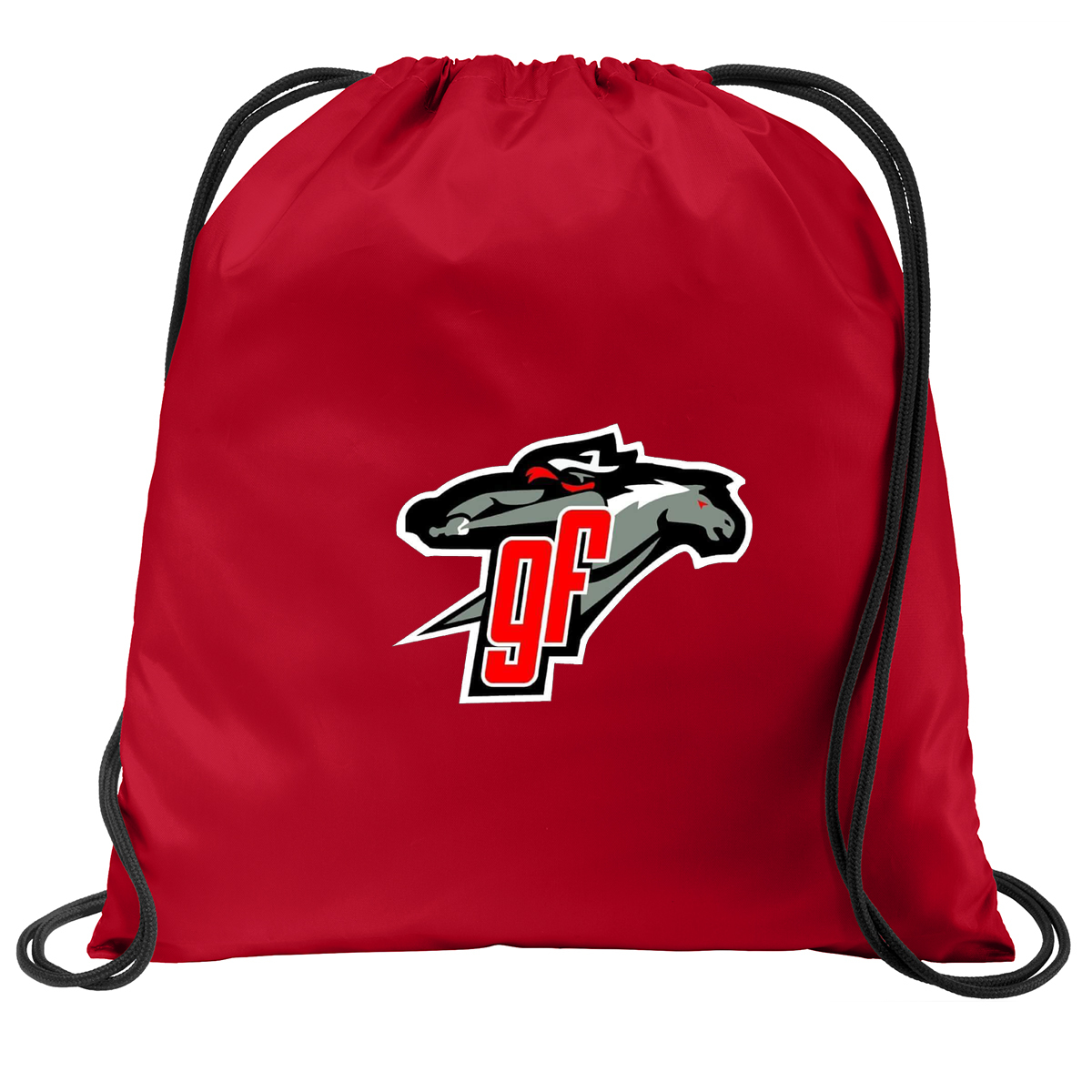 GF Outlaws Baseball  Cinch Pack
