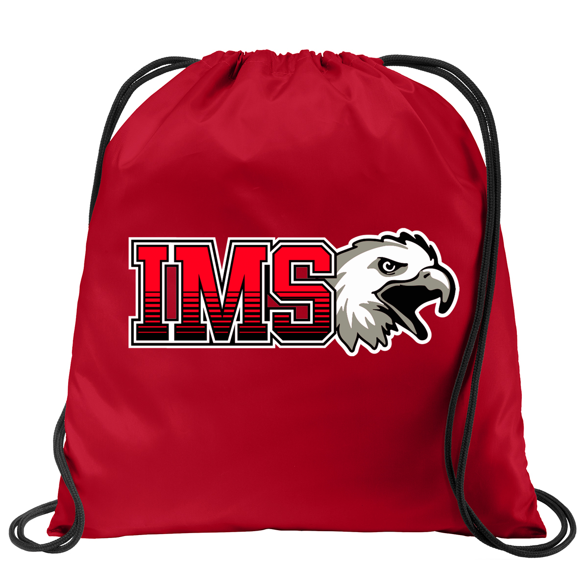 IMS Lacrosse  Cinch Pack