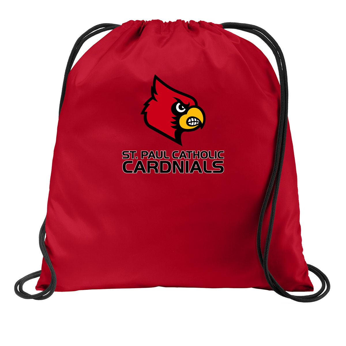 St. Paul Catholic Basketball  Cinch Pack