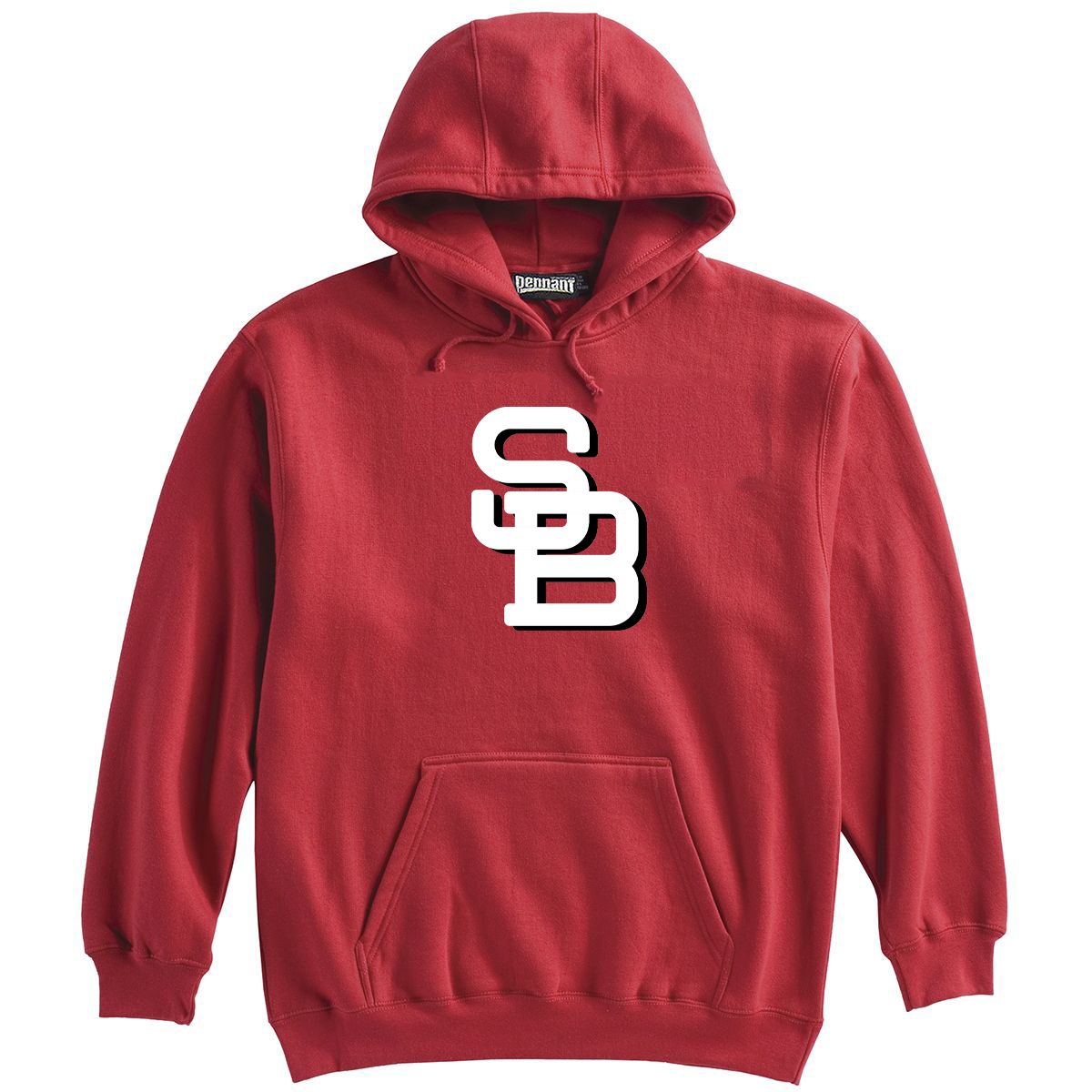 Snipers Baseball Sweatshirt