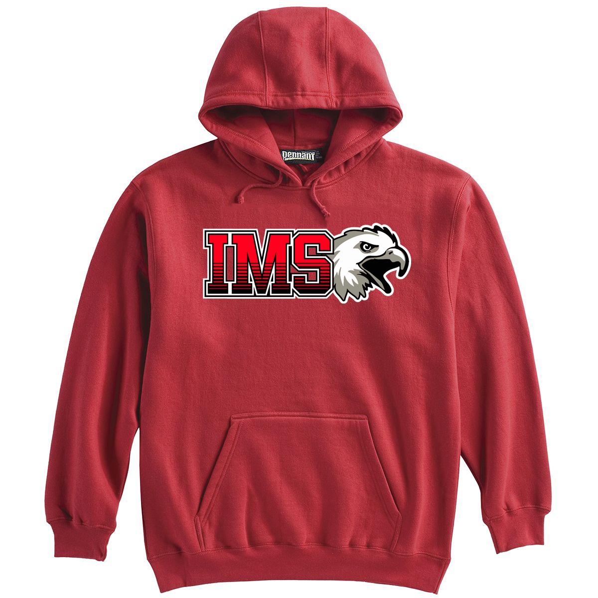 IMS Lacrosse Sweatshirt