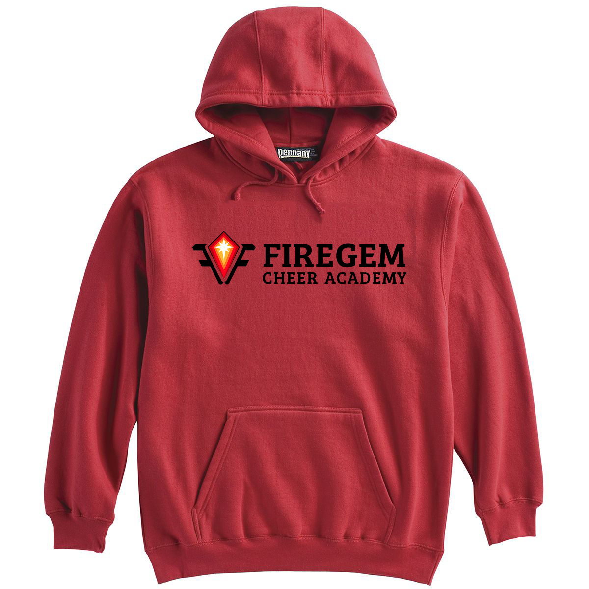 Firegem Cheer Academy Sweatshirt