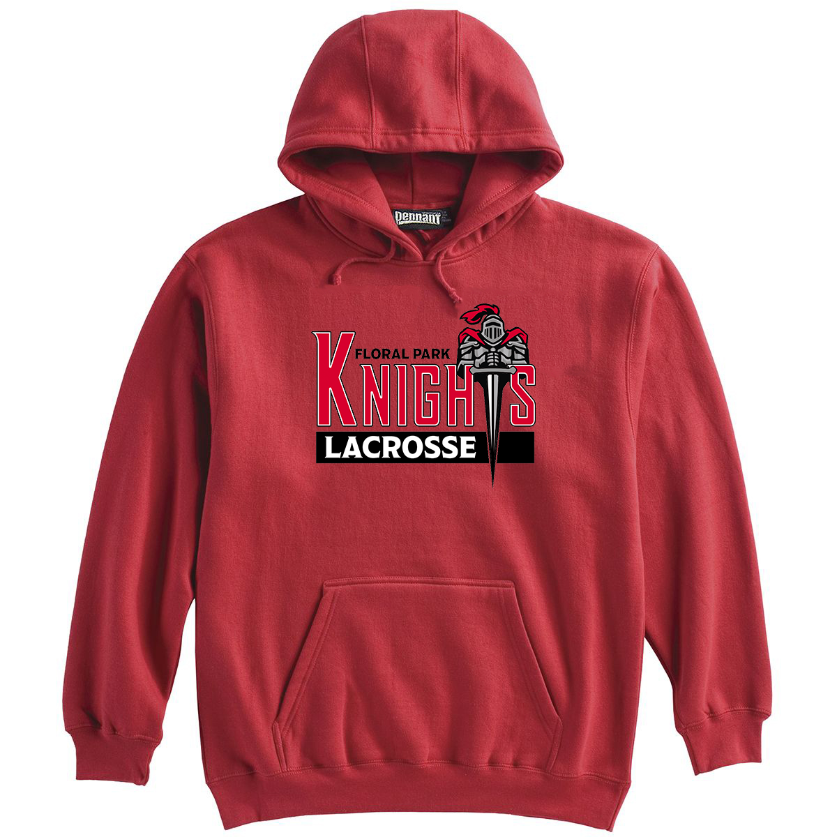 Floral Park Lacrosse Sweatshirt
