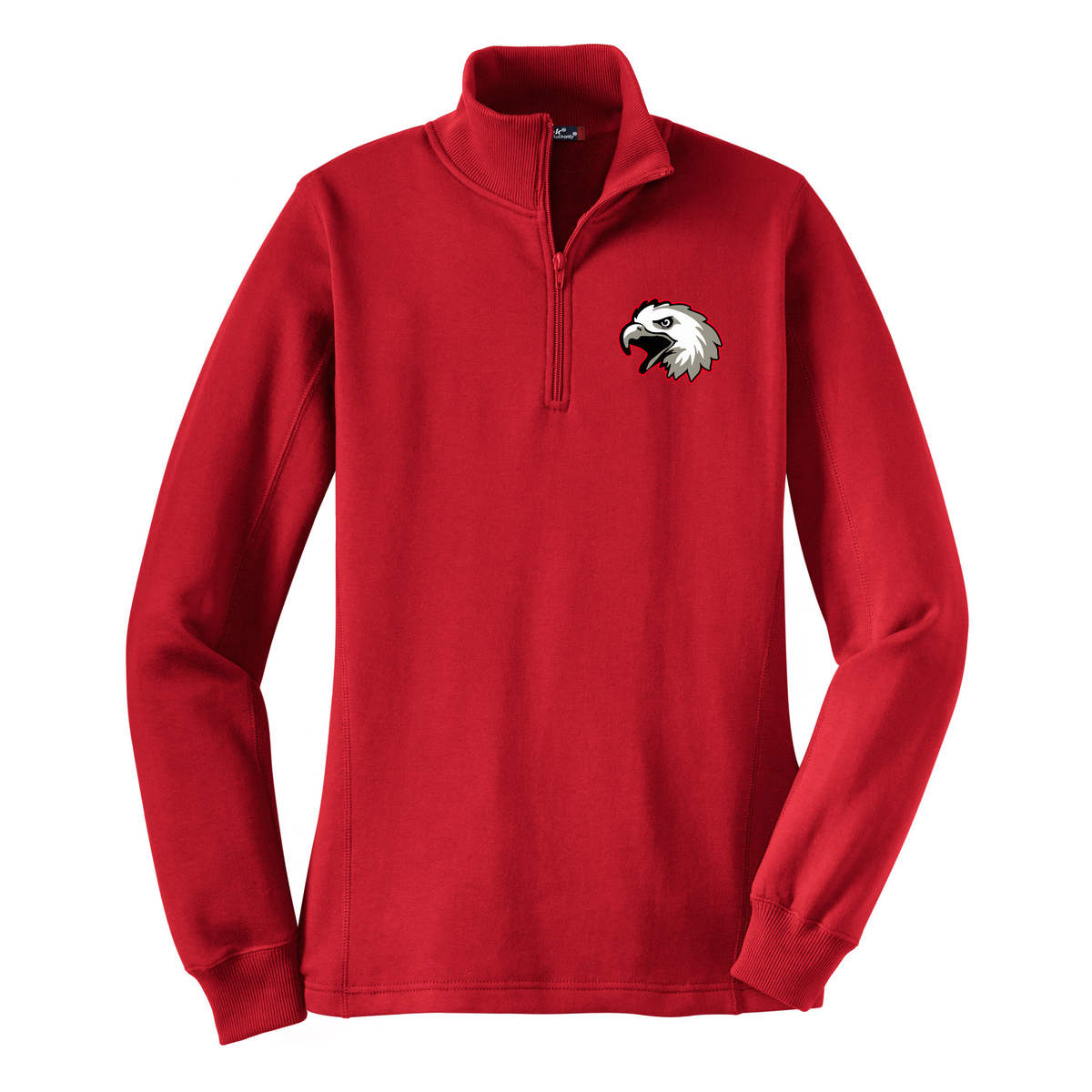IMS Lacrosse Women's 1/4 Zip Fleece