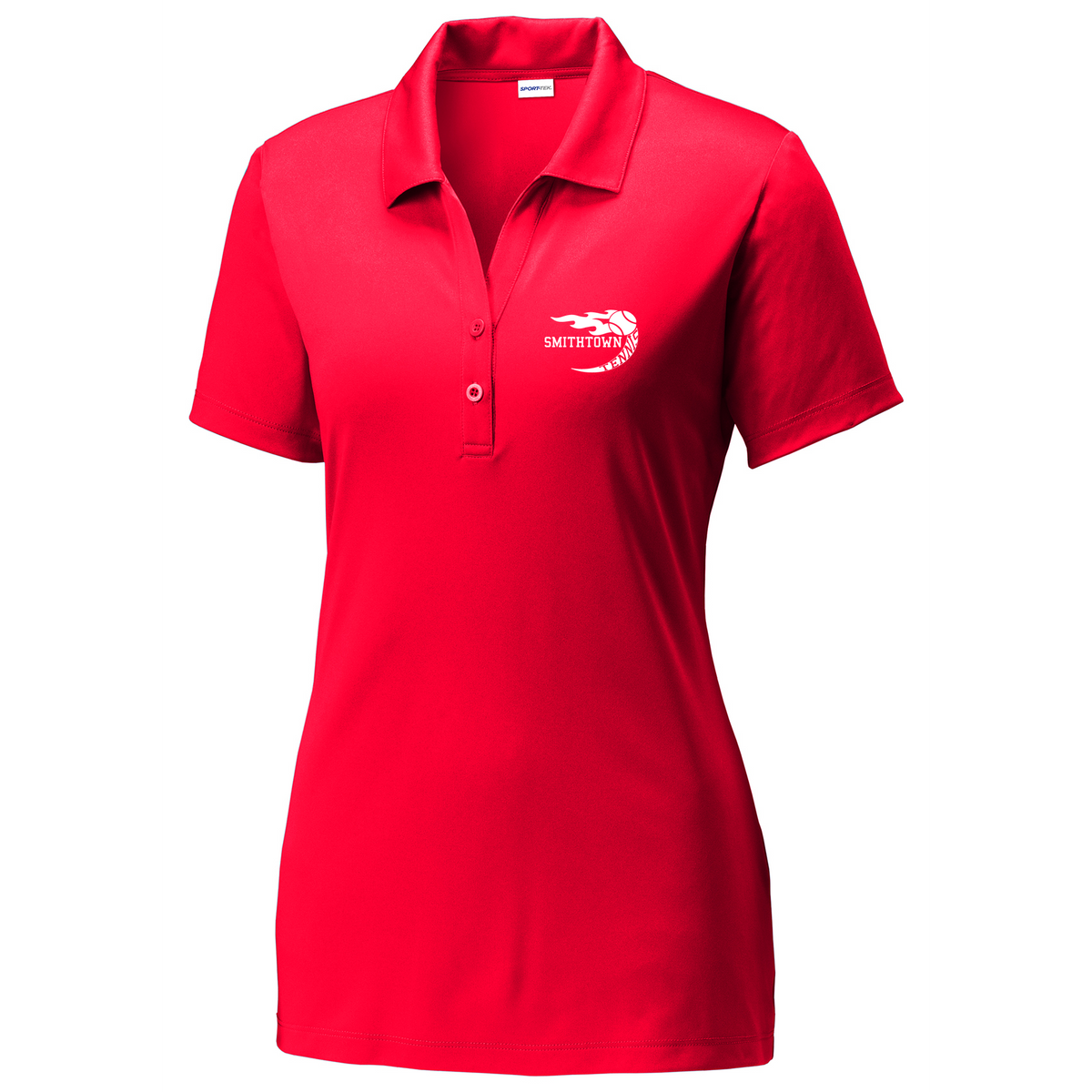 Smithtown Tennis Women's Polo