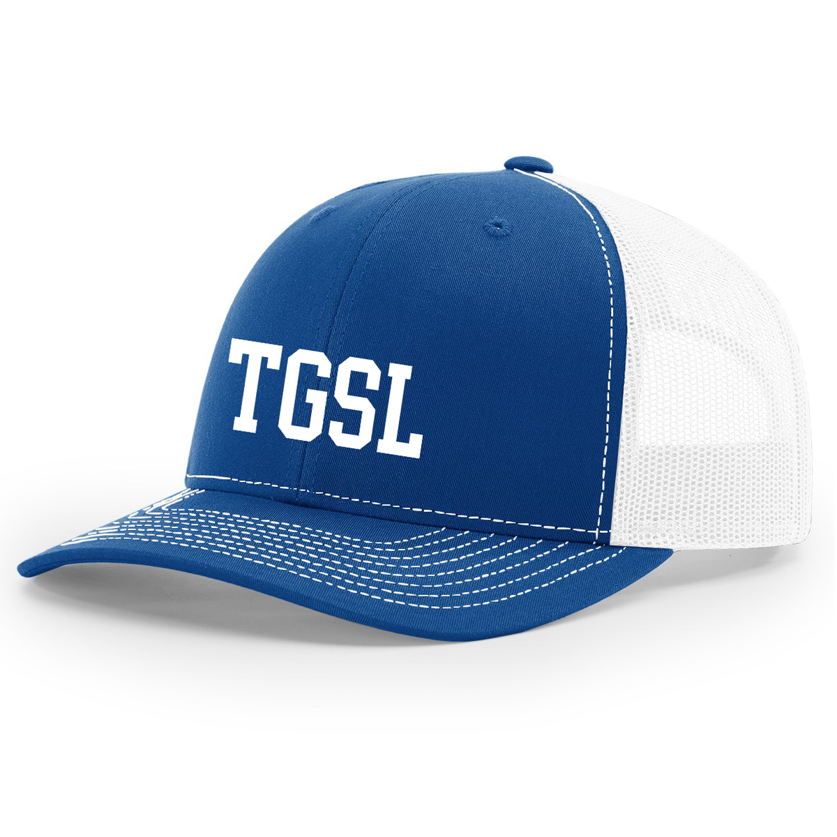 Talleyville Rec Softball Richardson Snapback Trucker Cap