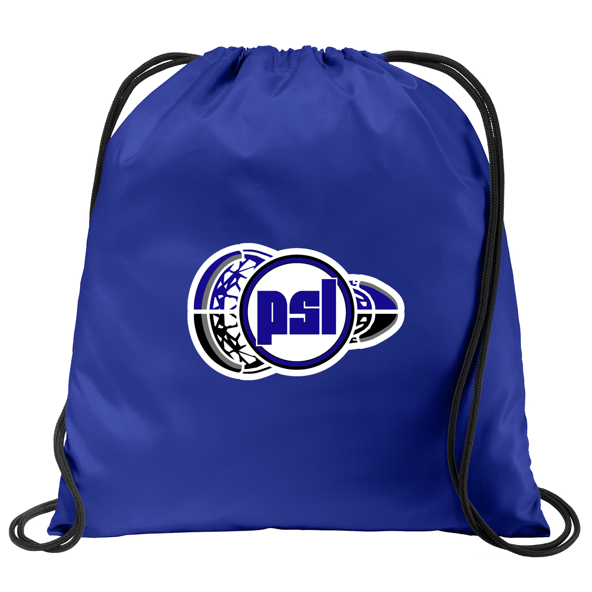 Pittsburgh Select Lacrosse Cinch Pack