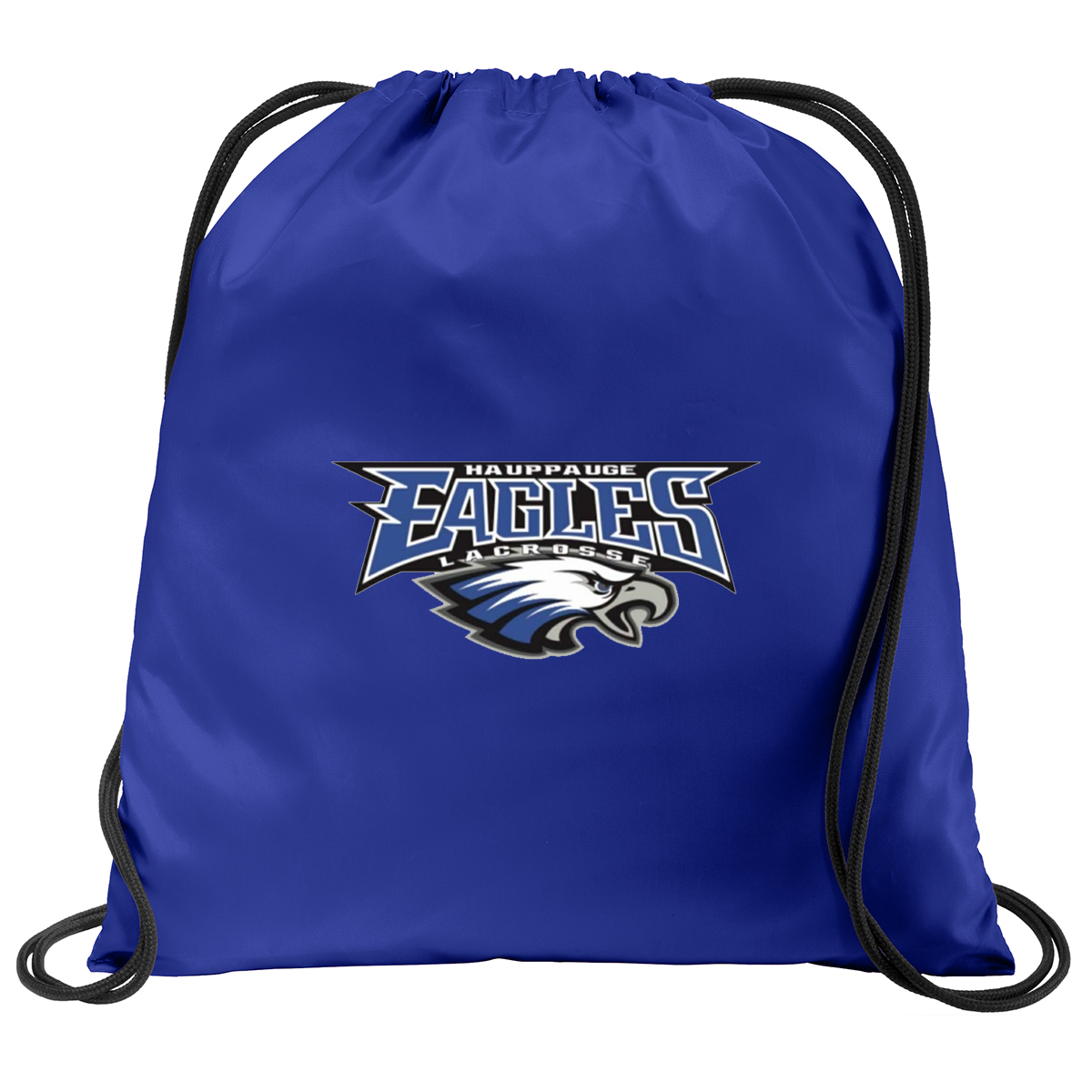 Hauppauge Lacrosse Cinch Pack