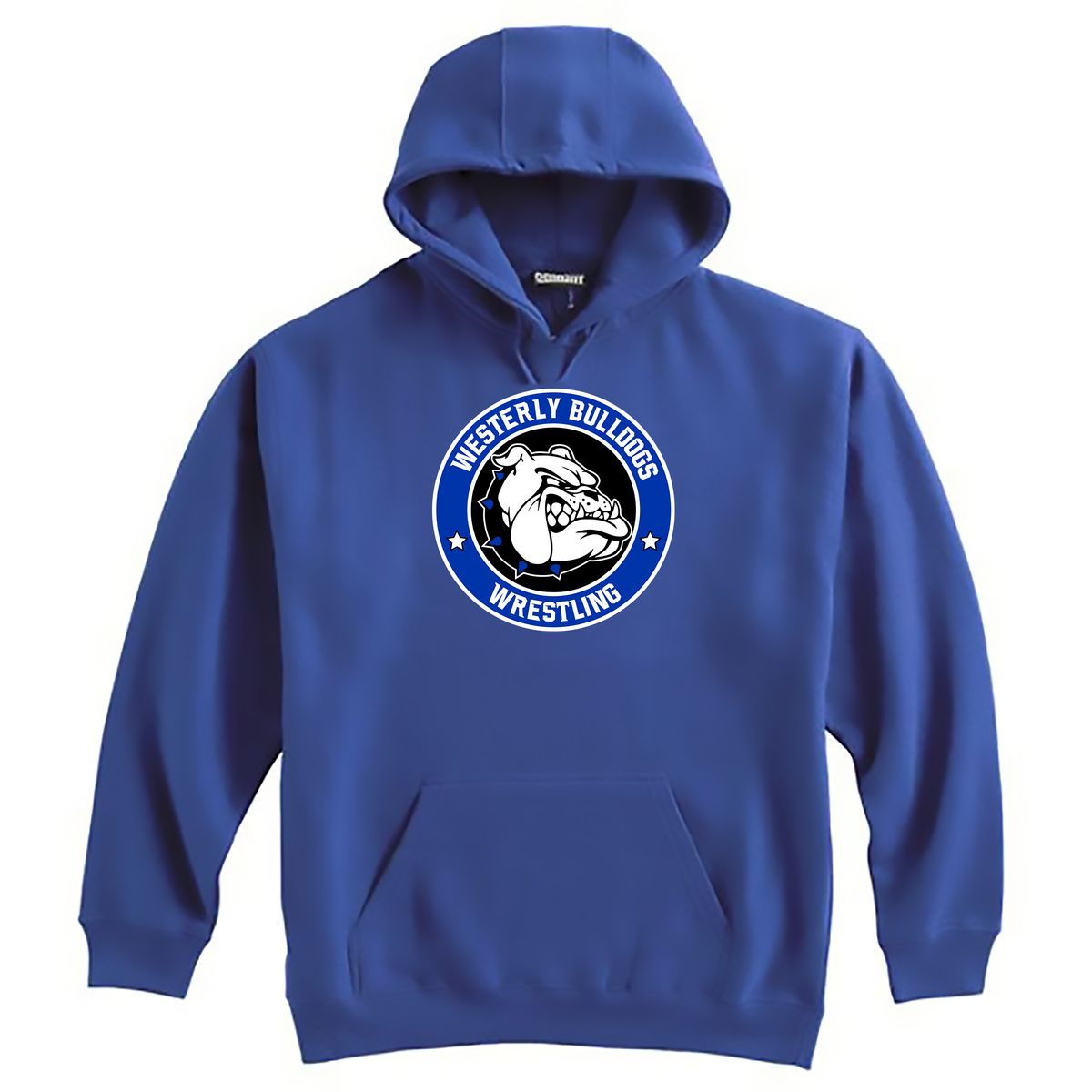 Westerly Wrestling Club Sweatshirt