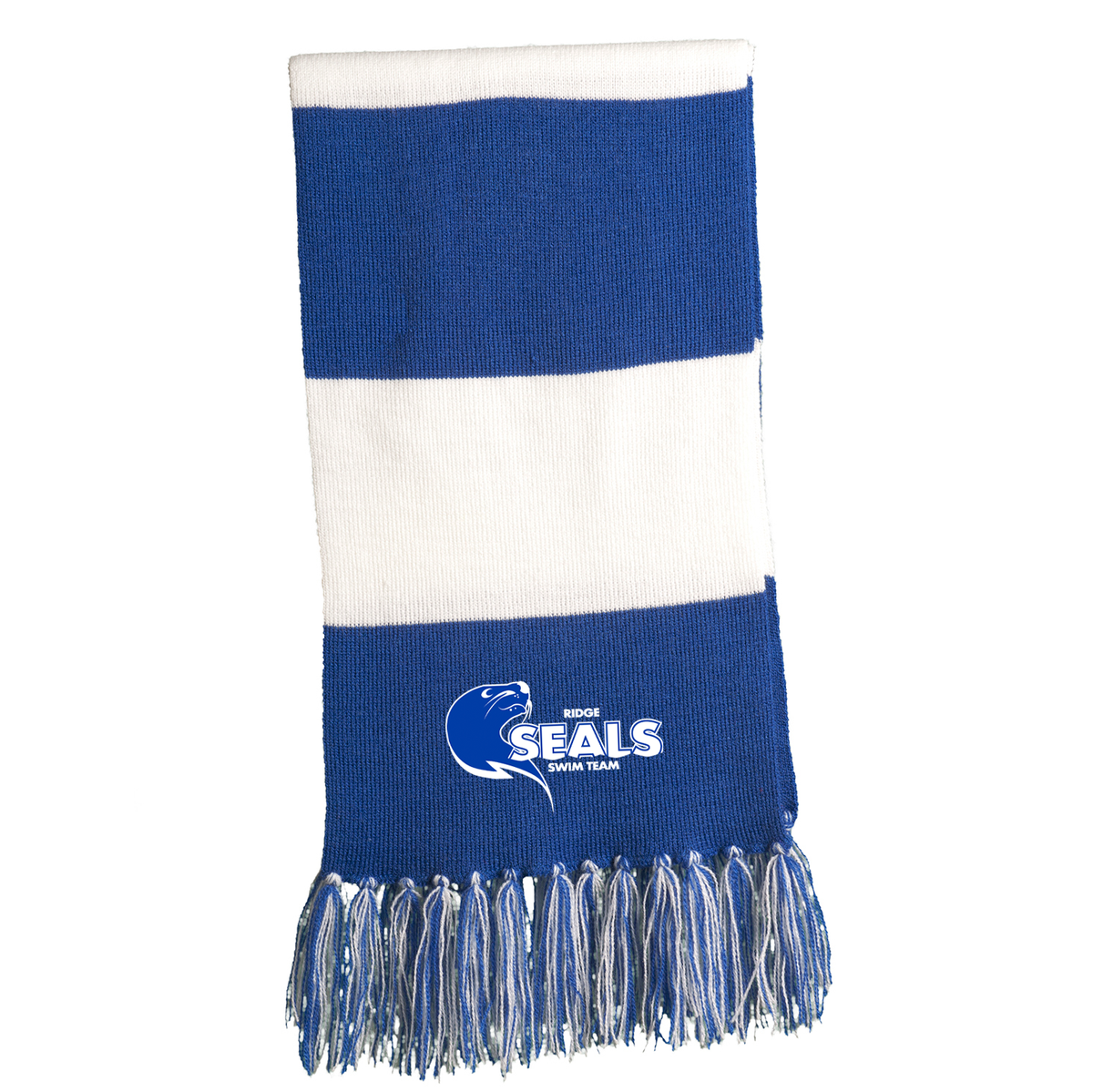Ridge Seals Swim Team Scarf