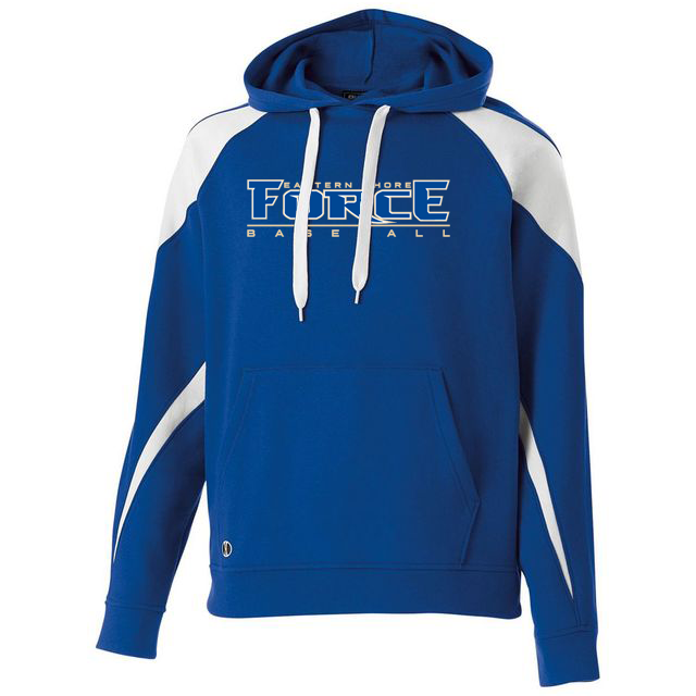 FORCE Baseball Prospect Hoodie