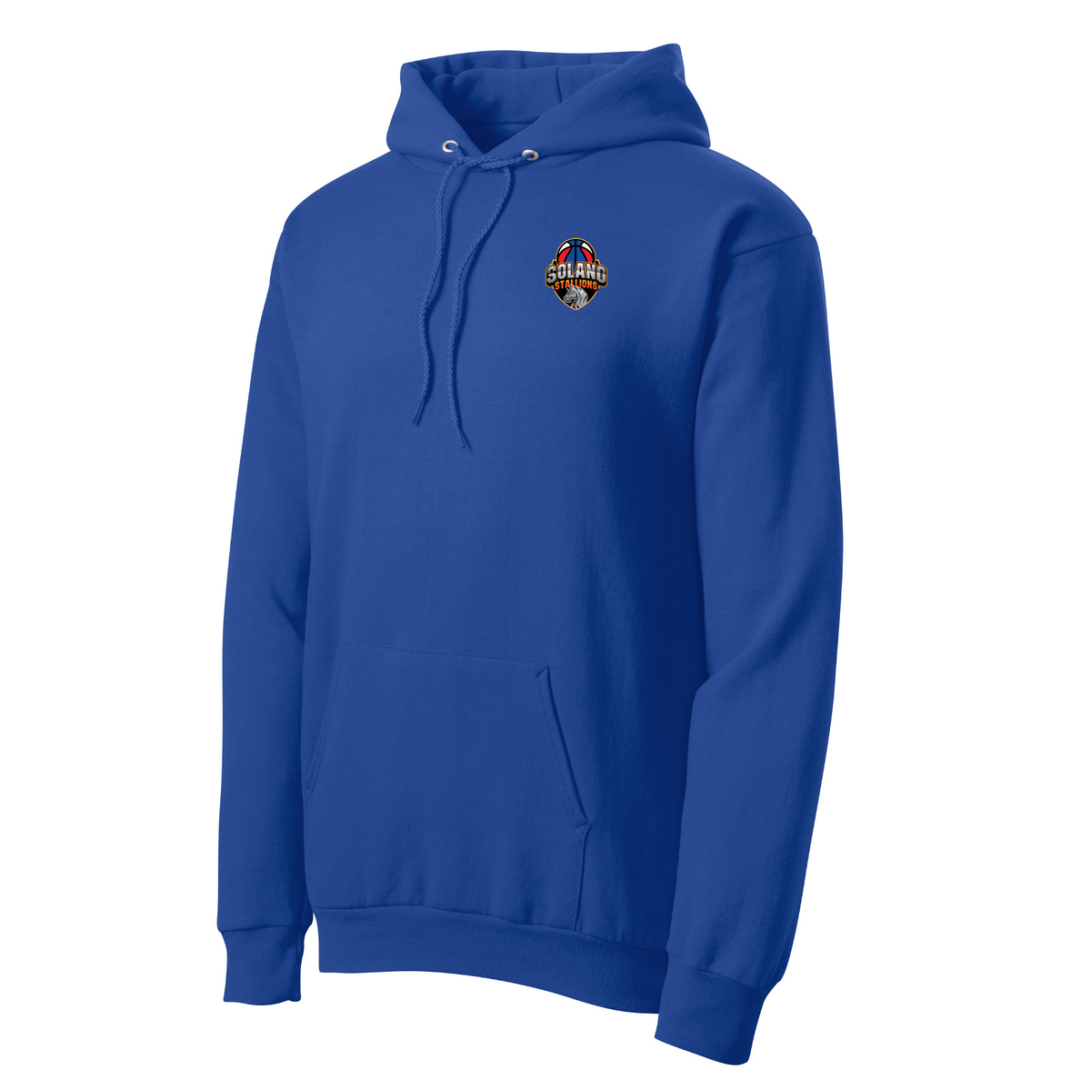 Solano Stallions Sweatshirt