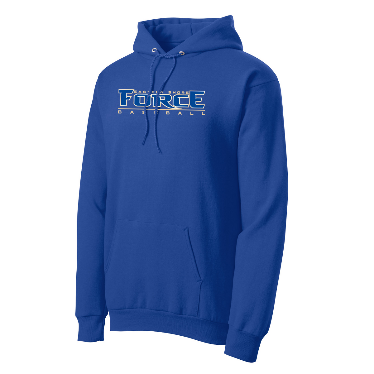 FORCE Baseball Sweatshirt