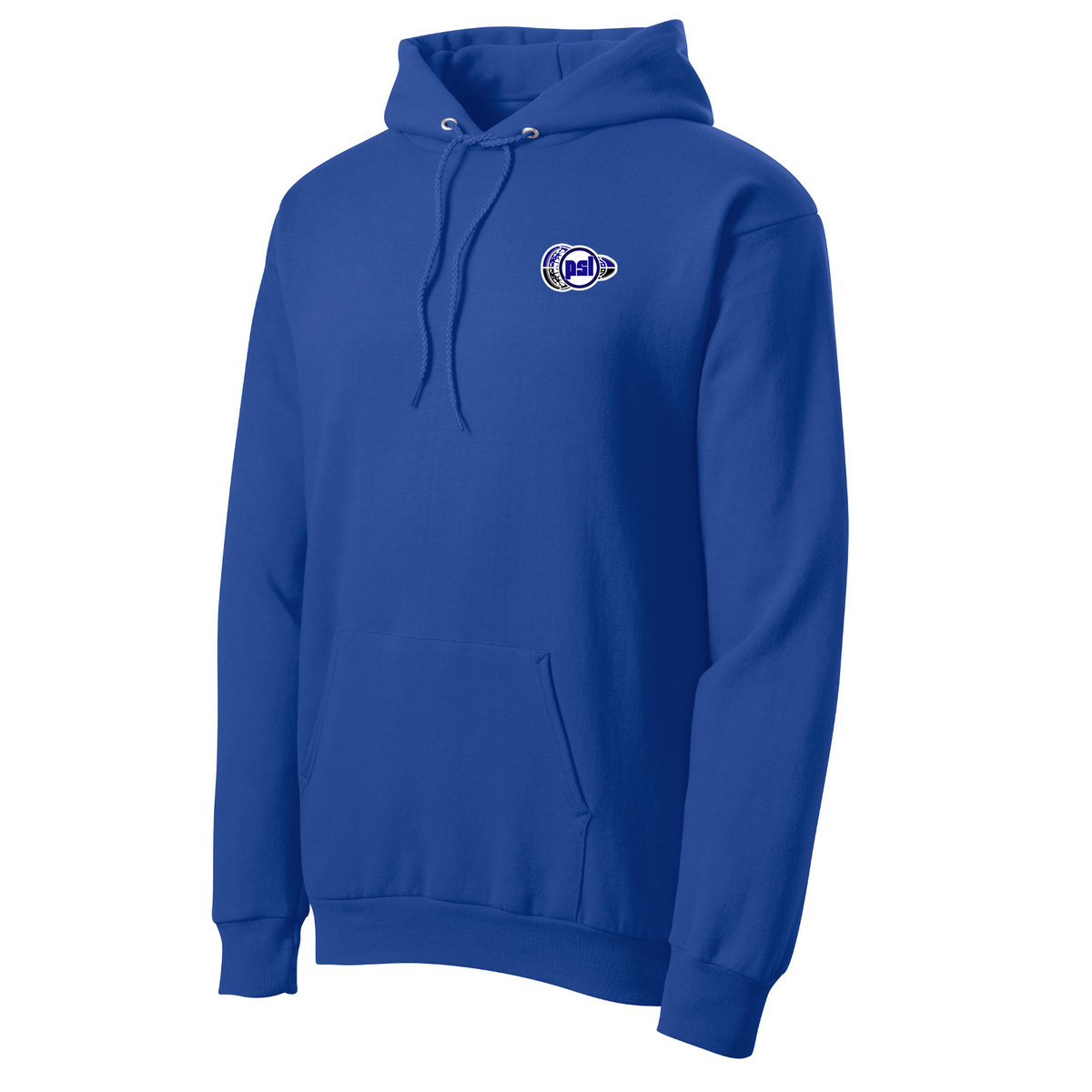 Pittsburgh Select Lacrosse Sweatshirt