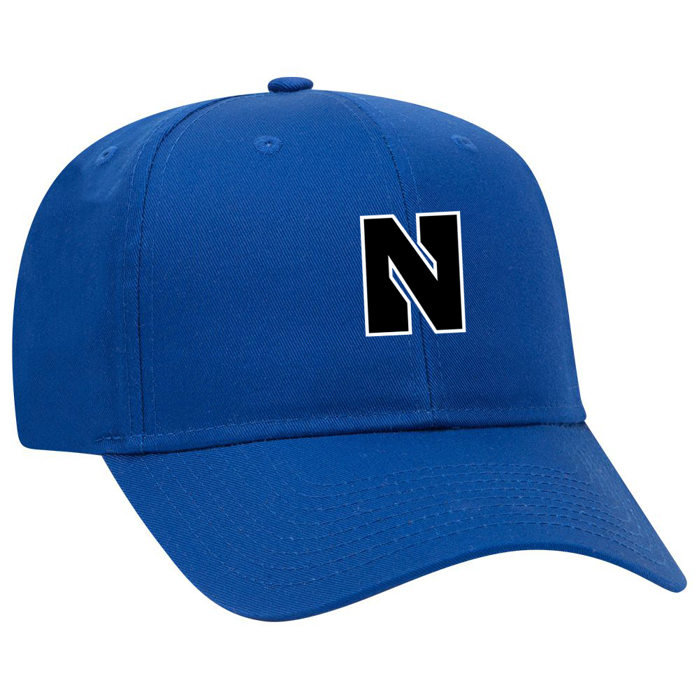 New Castle Basketball Cap