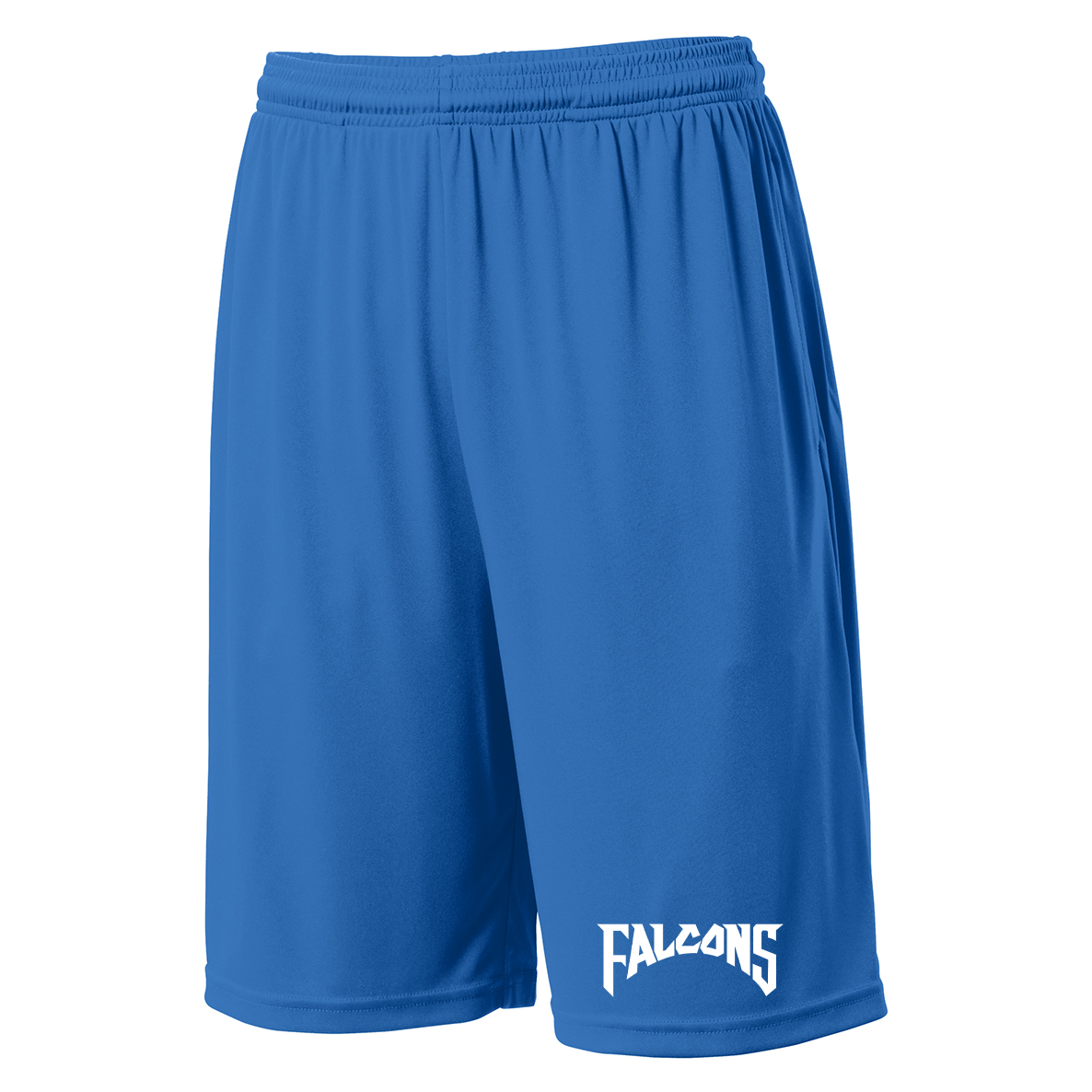 Falcons Ringettes Shorts