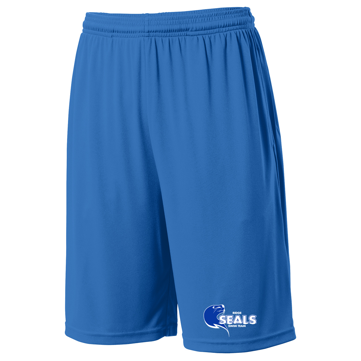 Ridge Seals Swim Team Shorts