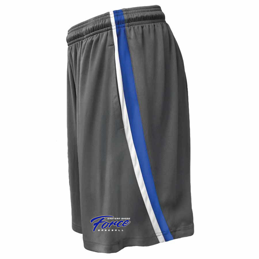 FORCE Baseball Torque Performance Shorts