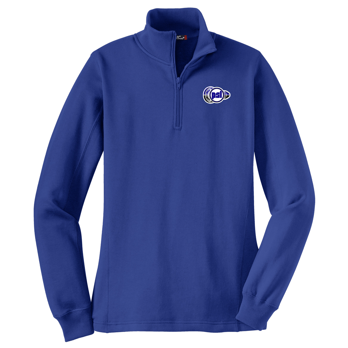 Pittsburgh Select Lacrosse Women's 1/4 Zip Fleece