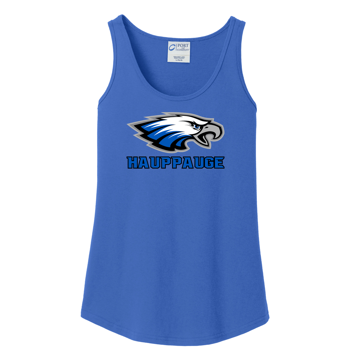 Hauppauge HS  Women's Tank Top