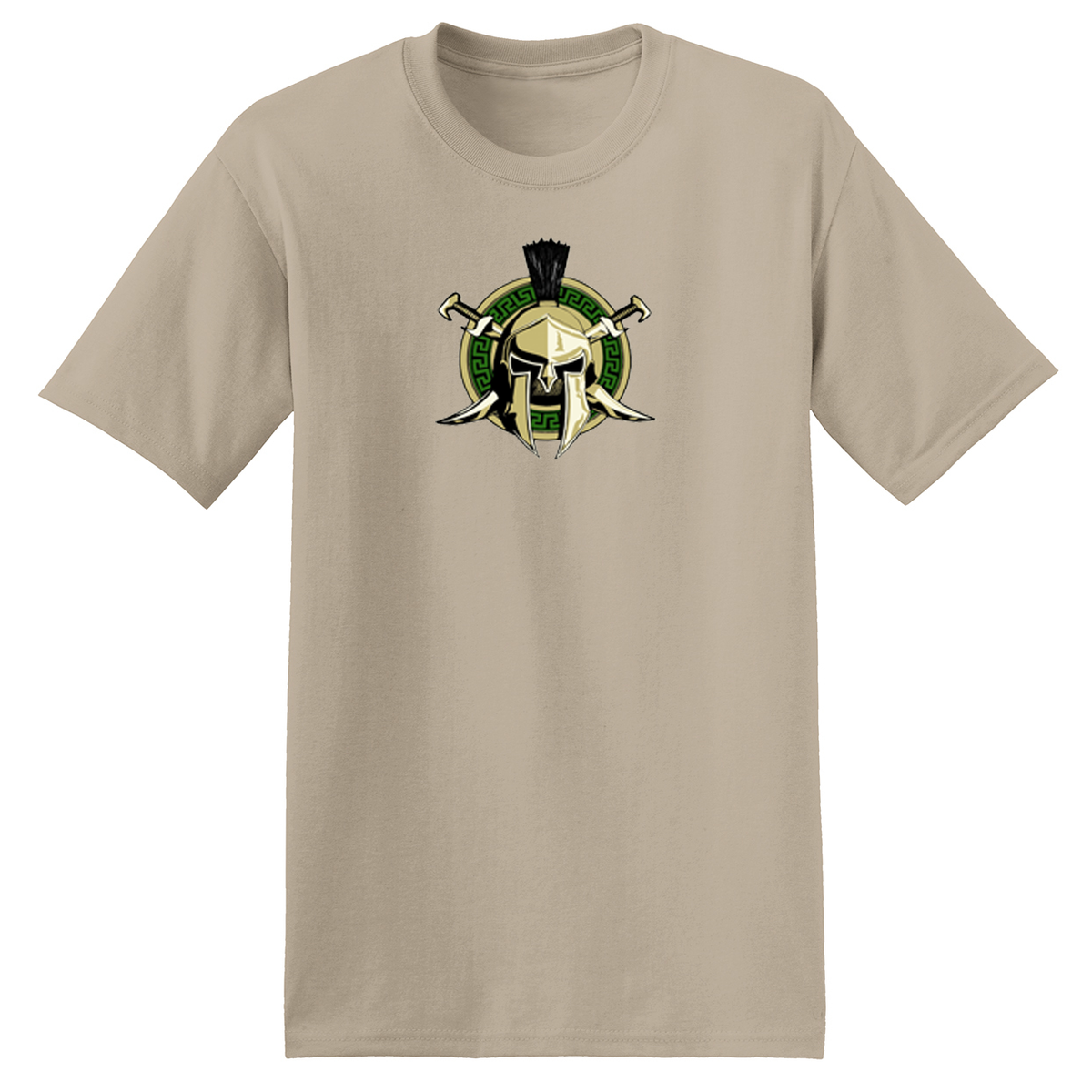 Salinas Valley Spartans T-Shirt