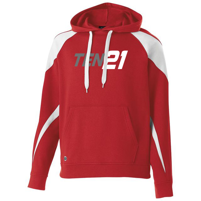 TEN21 Lacrosse Prospect Hoodie
