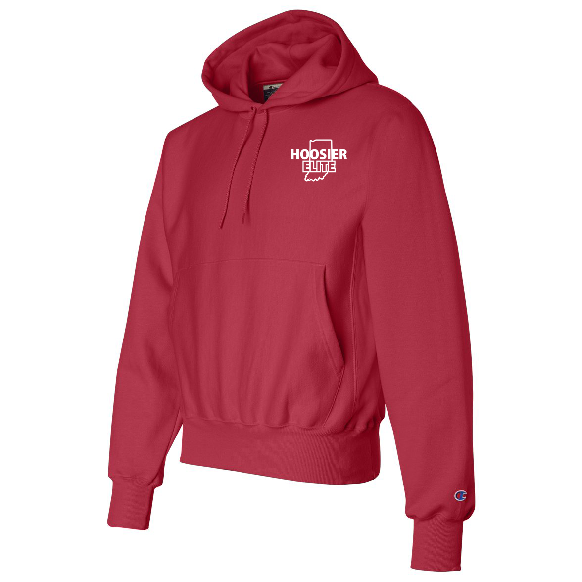 Hoosier Elite Basketball Champion Sweatshirt