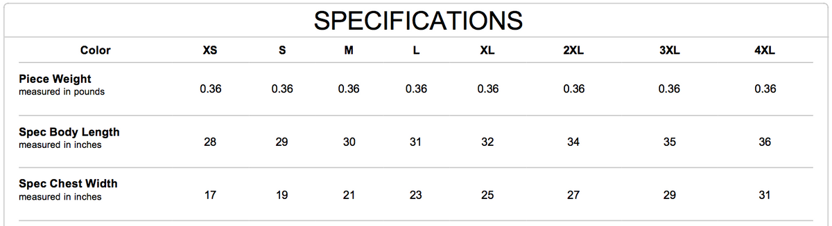 SWR Lacrosse Blend Sport Tee