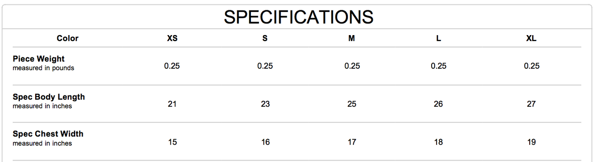 SWR Lacrosse Blend Sport Tee