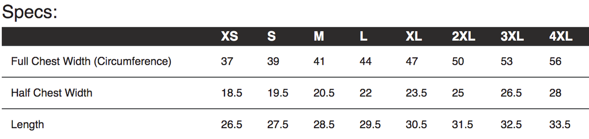 Firegem Cheer Academy A4 Womens Cooling Performance Crew
