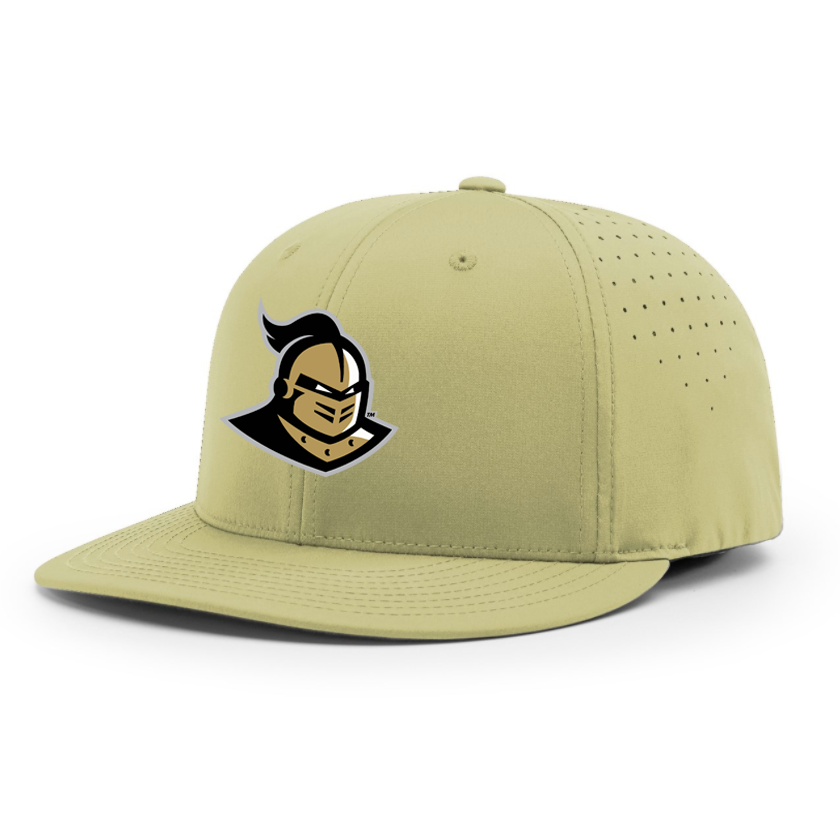 UCF Club Baseball Richardson Lite R Flex Cap Blatant Team Store