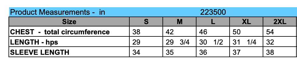 Firegem Cheer Academy Momentum Team 1/4 Zip