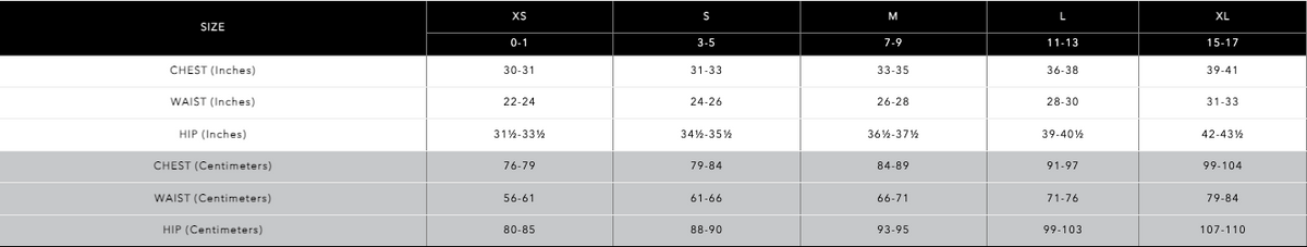 Firegem Cheer Academy Junior's Gunner Shirt