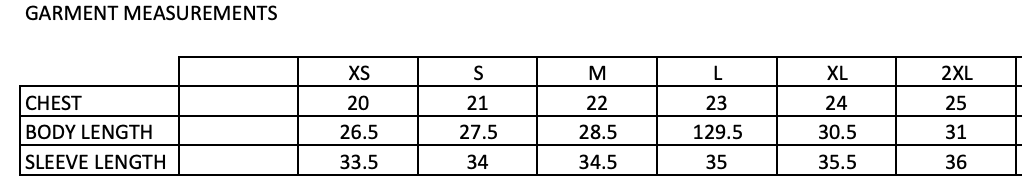 Shoreham-Wading River HS Lacrosse Daytona Shooter Hoodie