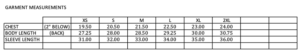 Farming Flames Baseball Club Women's Droptail Crew