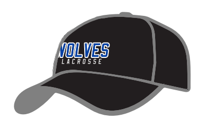 West Houston Wolves Cap