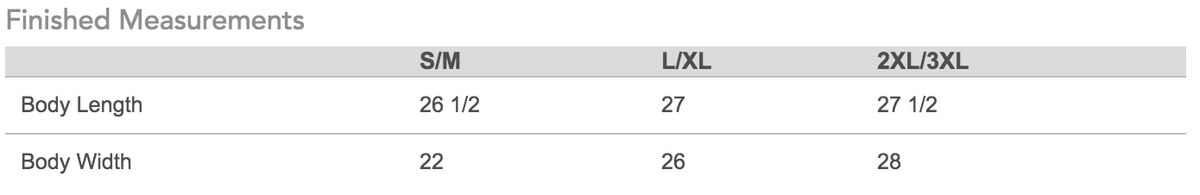 SWR Lacrosse Practice Pinnie