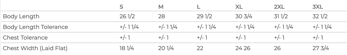 Falcon Field Hockey Club Colorblast Heavyweight T-Shirt