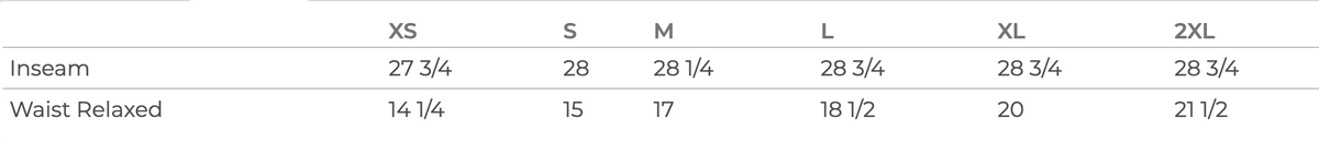 Little Water Prep School Joggers