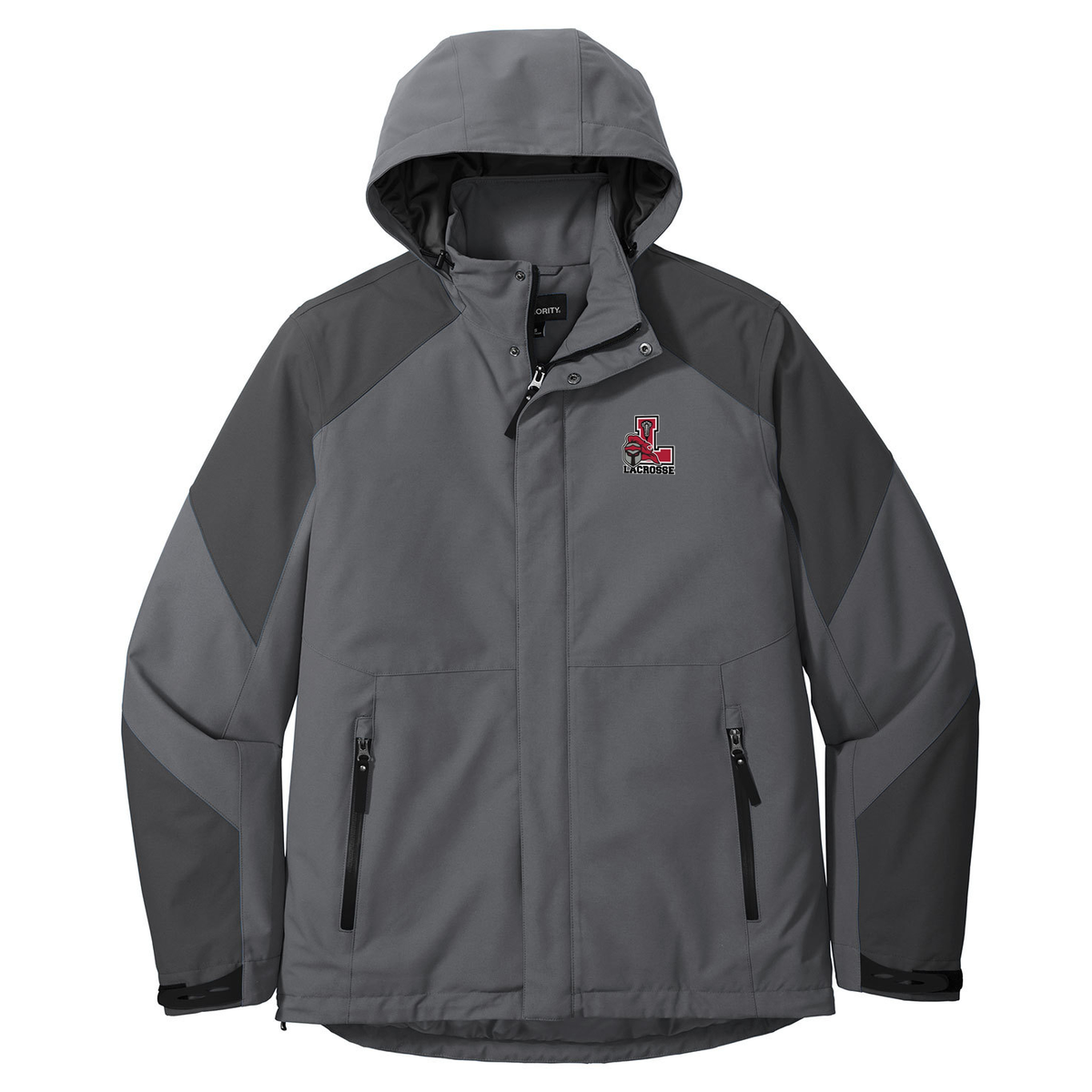 Lancaster Legends Lacrosse Insulated Tech Jacket