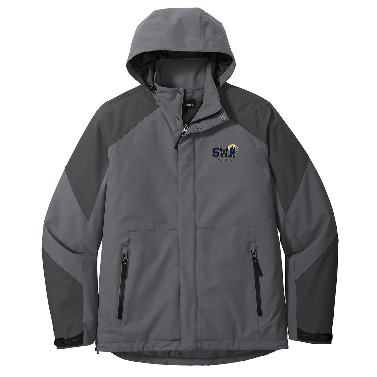 SWR Lacrosse Insulated Tech Jacket