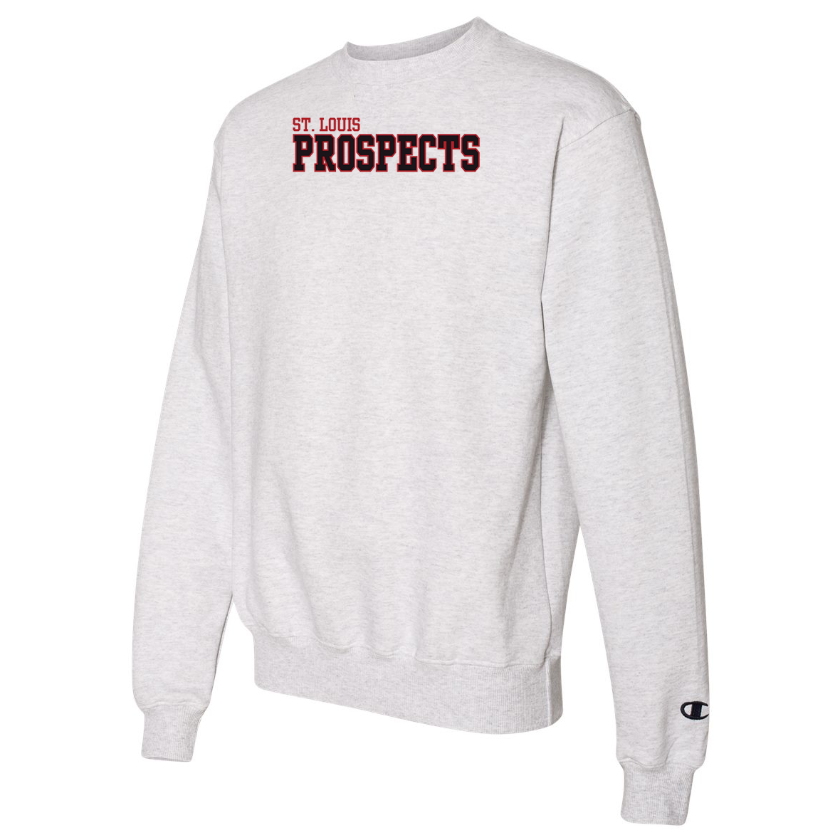 Prospects Baseball Champion Crew Neck