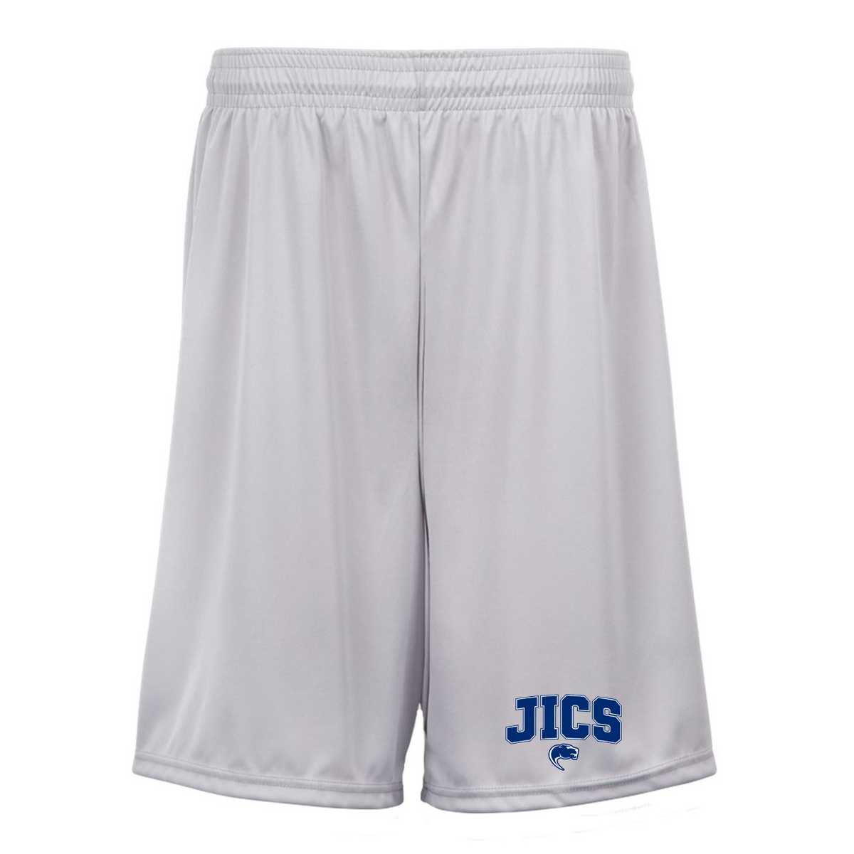James Irwin Charter Schools Shorts
