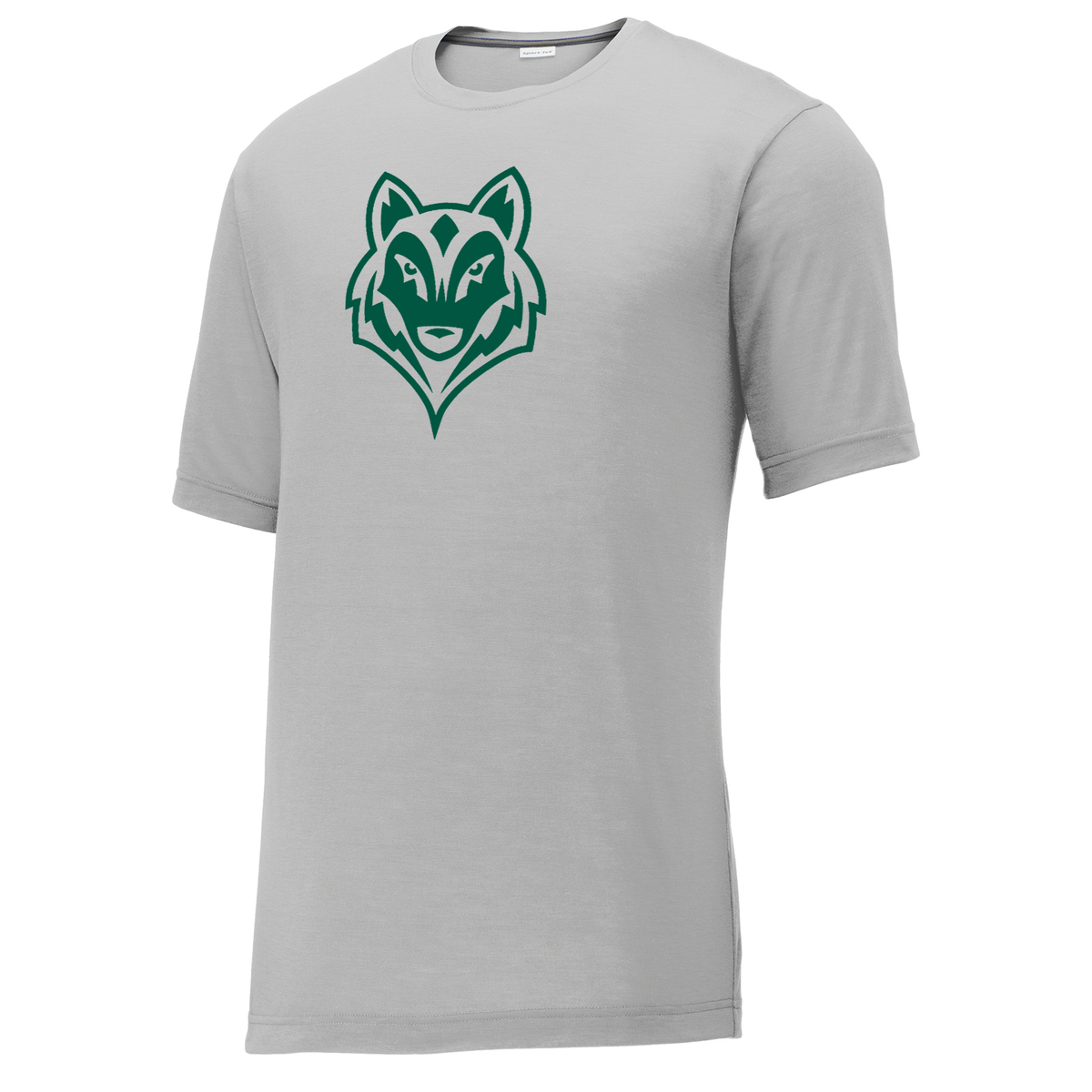 Malone Modified Lacrosse Club CottonTouch Performance T-Shirt