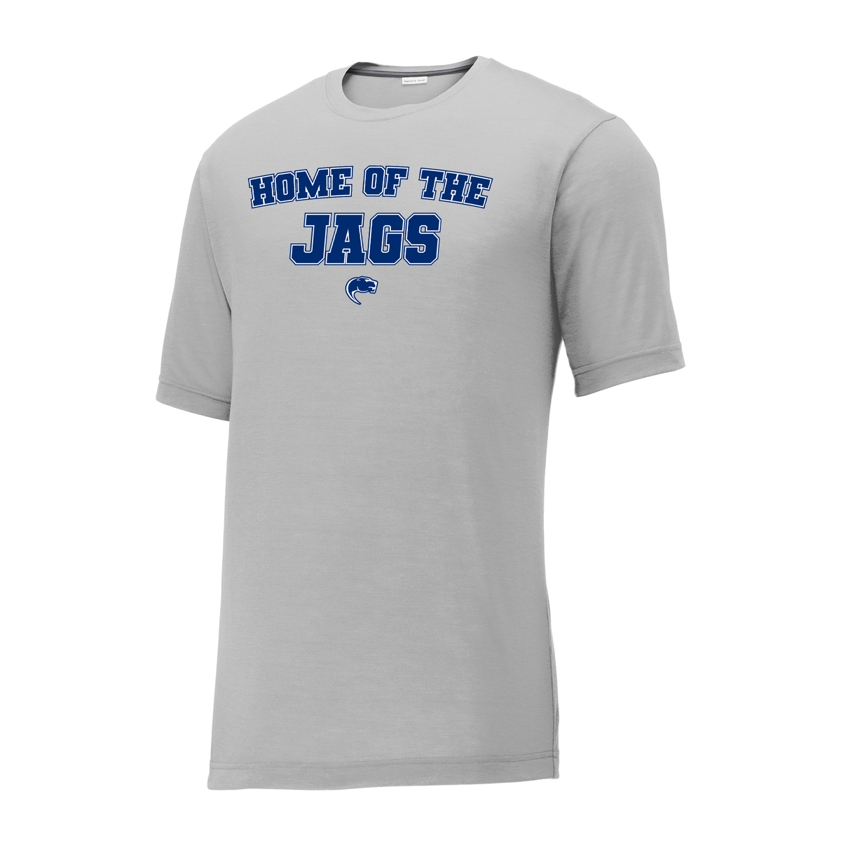 James Irwin Charter Schools CottonTouch Performance T-Shirt