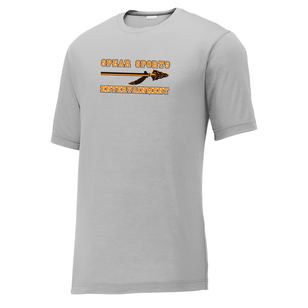 Spear Sports CottonTouch Performance T-Shirt